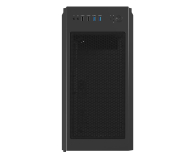NATEC Obudowa Genesis Irid 505 z oknem, ARGB, USB 3.0 NPC-1518 - 633846 - zdjęcie 7